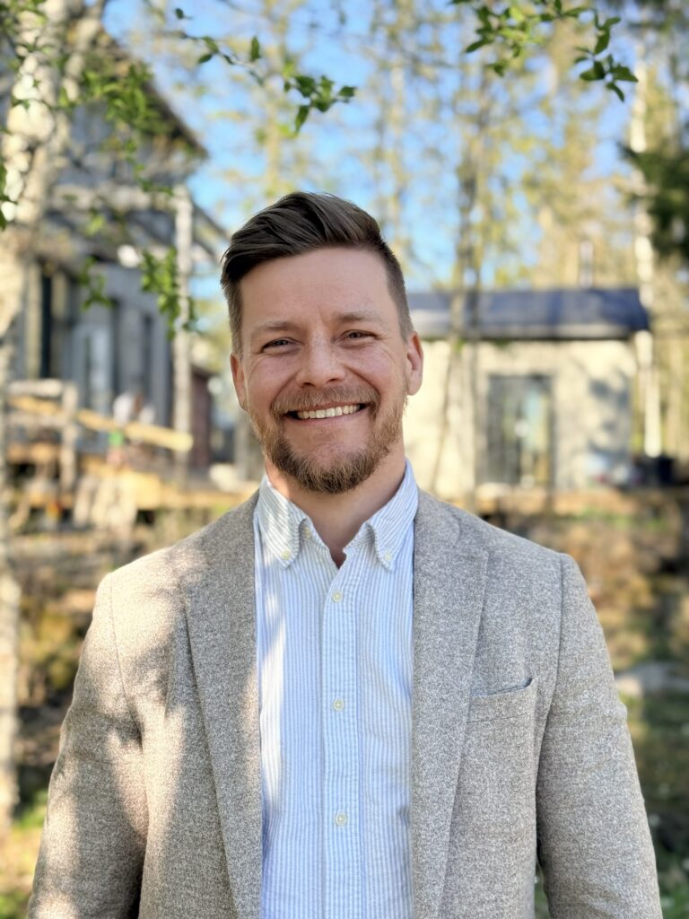 Tuomas Vanhanen